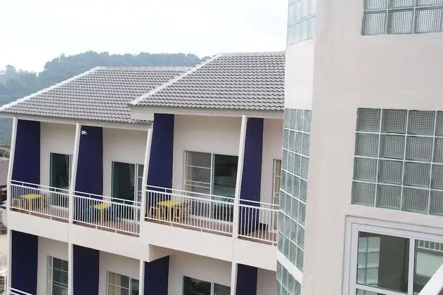 Standard Room (Building)