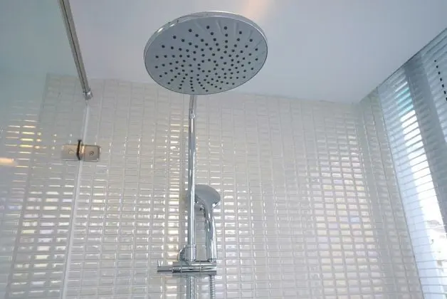 City Tek Büyük Yataklı Oda, Şehir Manzaralı