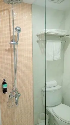 Deluxe Tek Büyük Yataklı Oda, 1 En Büyük (King) Boy Yatak