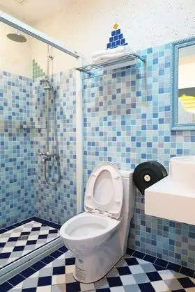 Tek Büyük Yataklı Oda, Penceresiz (502)