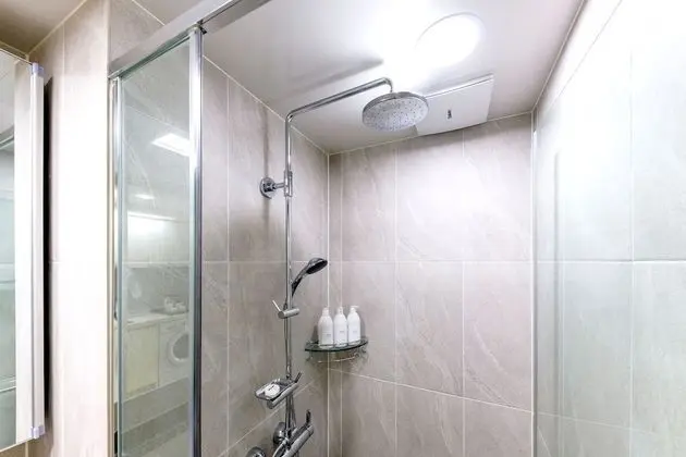 Premier İki Ayrı Yataklı Oda, Şehir Manzaralı