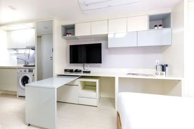 Premier Tek Büyük Yataklı Oda, Şehir Manzaralı