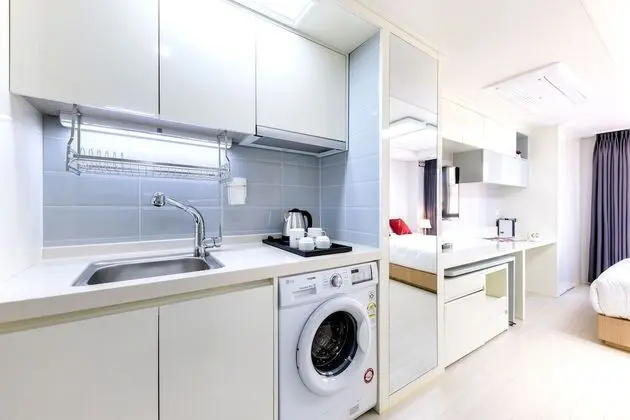 Premier Tek Büyük Yataklı Oda, Şehir Manzaralı