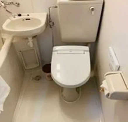 Tek Kişilik Oda