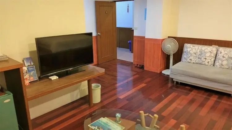 Standard Dört Kişilik Oda
