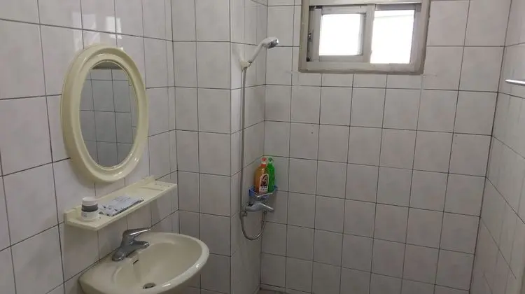 Standard Dört Kişilik Oda