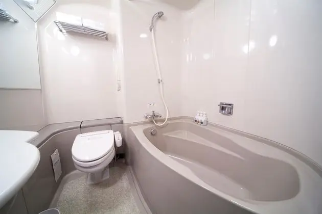 Tek Kişilik Oda, Sigara İçilebilir (Moderate, 15F, Single Use)