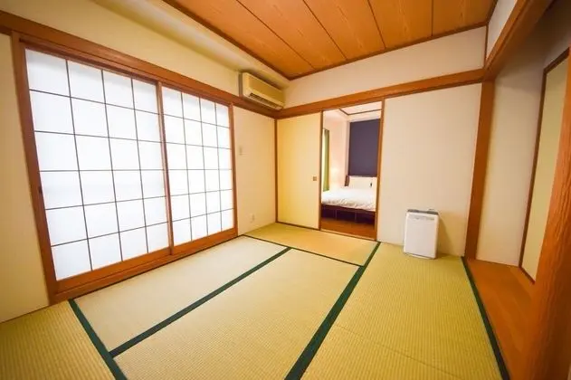 Traditional Ev (Private Vacation Home)
