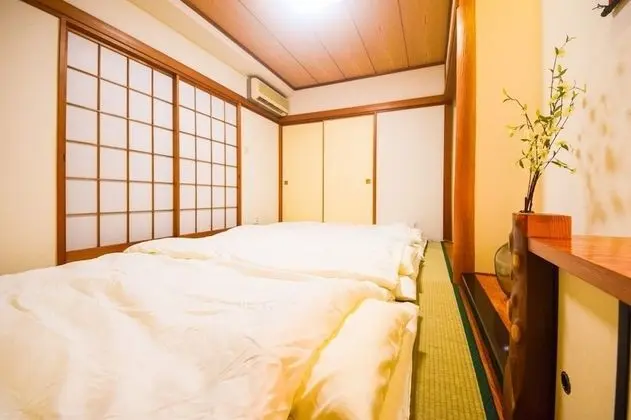 Traditional Ev (Private Vacation Home)