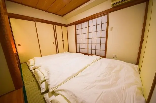 Traditional Ev (Private Vacation Home)