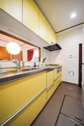 Traditional Ev (Private Vacation Home)