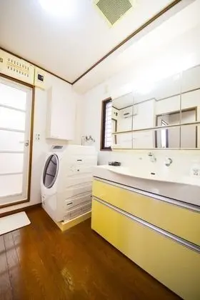 Traditional Ev (Private Vacation Home)