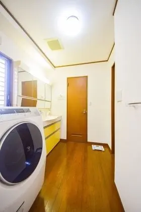 Traditional Ev (Private Vacation Home)