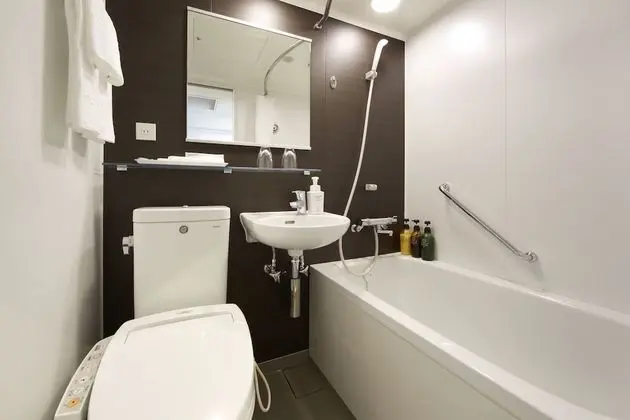 İki Ayrı Yataklı Oda (Lounge Access & Free Breakfast)