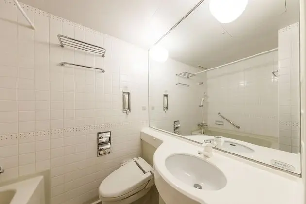 Banyo lavabosu