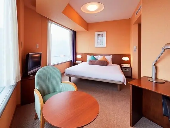 Oda, Sigara İçilmez (Annex Tower,8th-20th Floors)