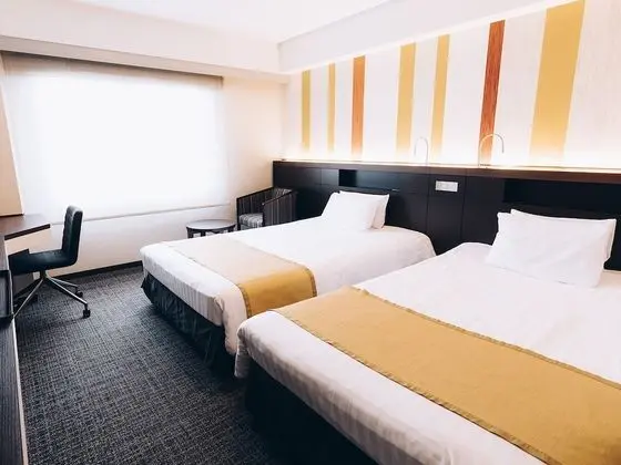 Comfort İki Ayrı Yataklı Oda, Sigara İçilmez