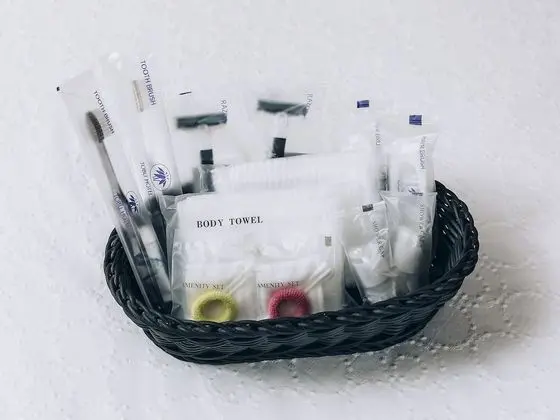 Comfort İki Ayrı Yataklı Oda, Sigara İçilmez