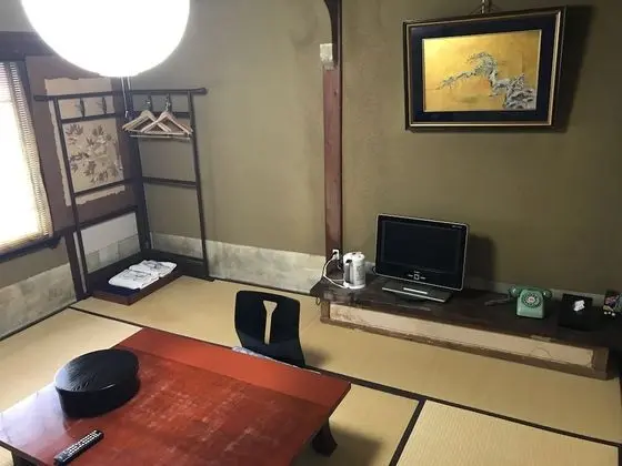 Basic Oda (Japanese Style, for 2 Guests)