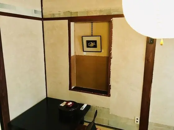 Basic Oda (Japanese Style, for 2 Guests)