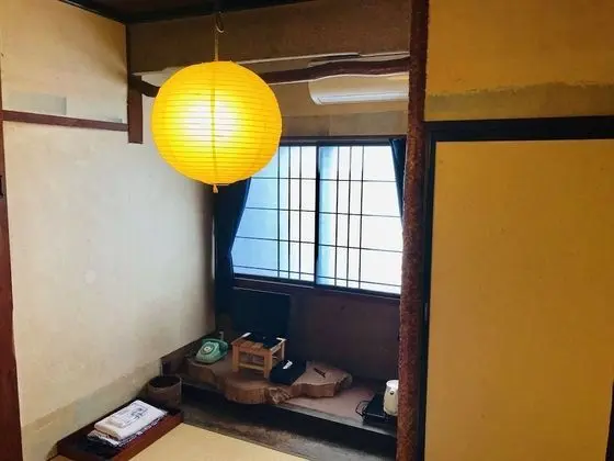 Basic Oda (Japanese Style, for 2 Guests)