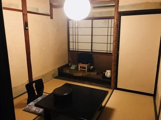 Basic Oda (Japanese Style, for 2 Guests)