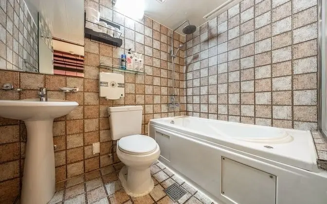 Oda (Deluxe room)