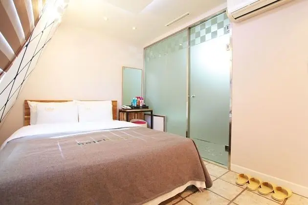 Oda (Mini Room I No vehicles)