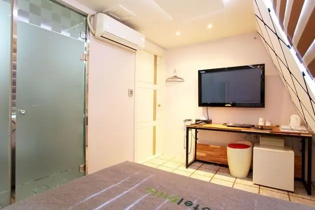 Oda (Mini Room I No vehicles)