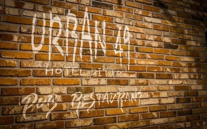 Oda (URBAN 49)