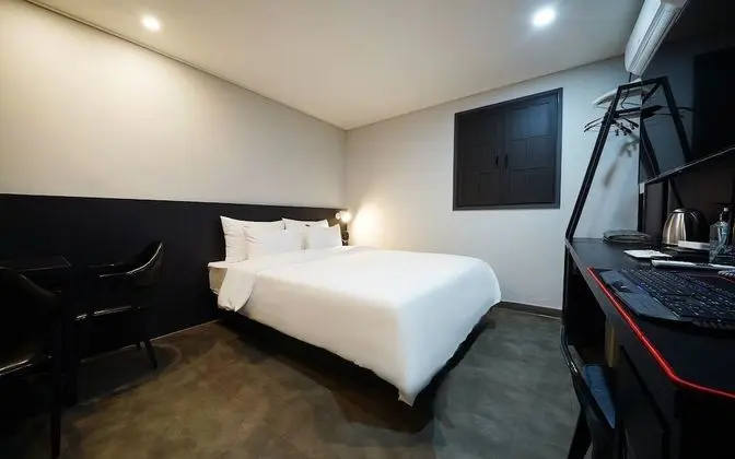Oda (Standard Room)