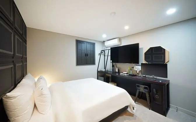 Oda (Standard Room)