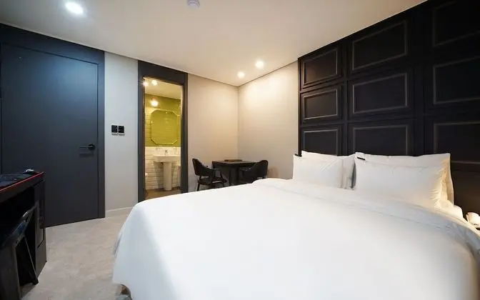 Oda (Standard Room)