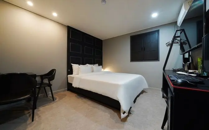 Oda (Standard Room)