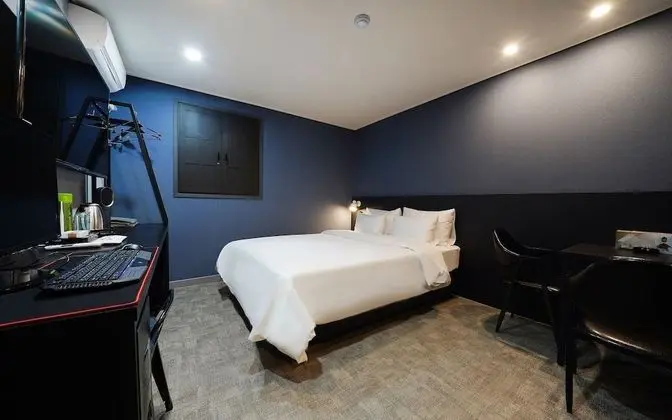 Oda (Standard Room)