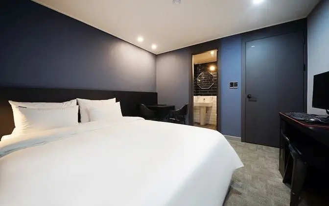 Oda (Standard Room)