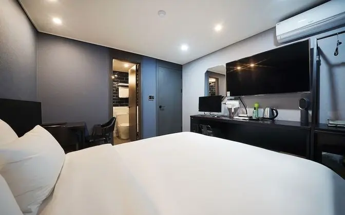 Oda (Standard Room)