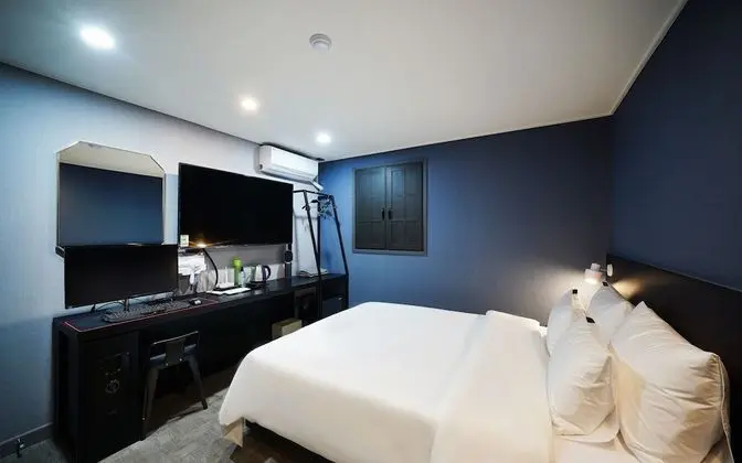 Oda (Standard Room)