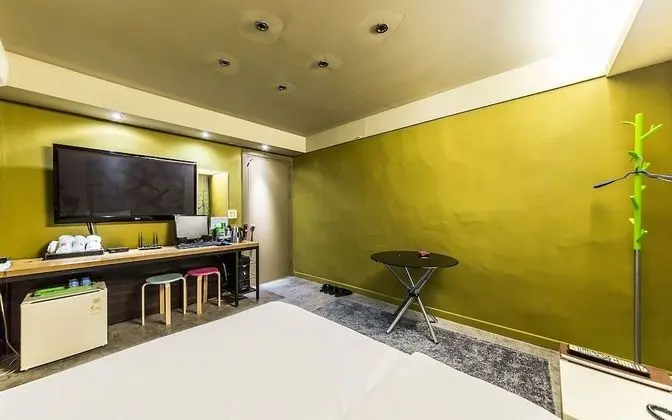 Oda (Special Room)