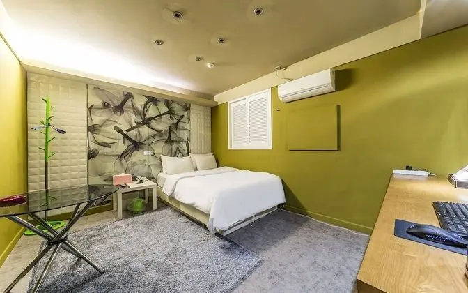Oda (Special Room)