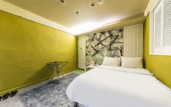 Oda (Special Room)