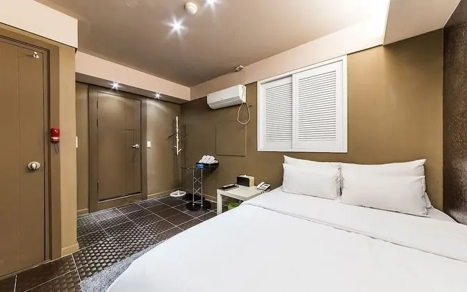 Oda (Special Room)