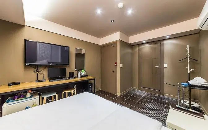 Oda (Special Room)
