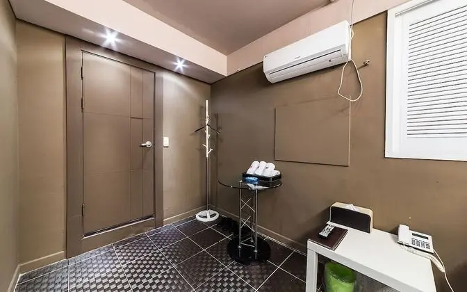 Oda (Special Room)