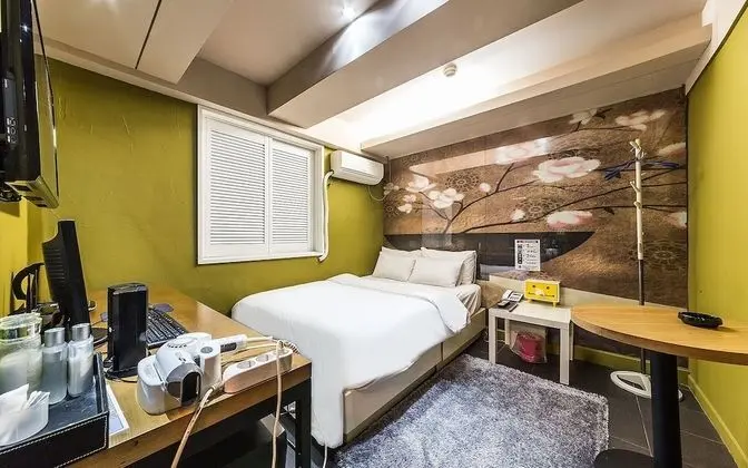 Oda (Standard Room)