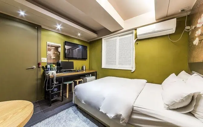 Oda (Standard Room)