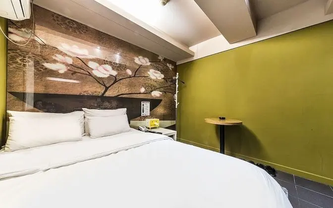 Oda (Standard Room)