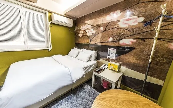 Oda (Standard Room)
