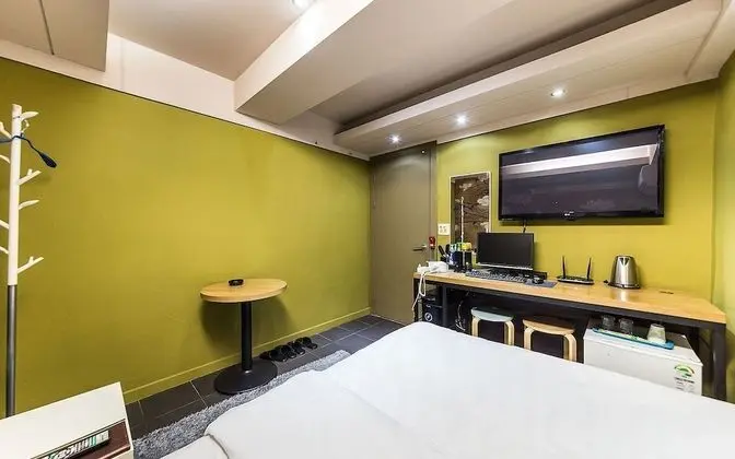 Oda (Standard Room)