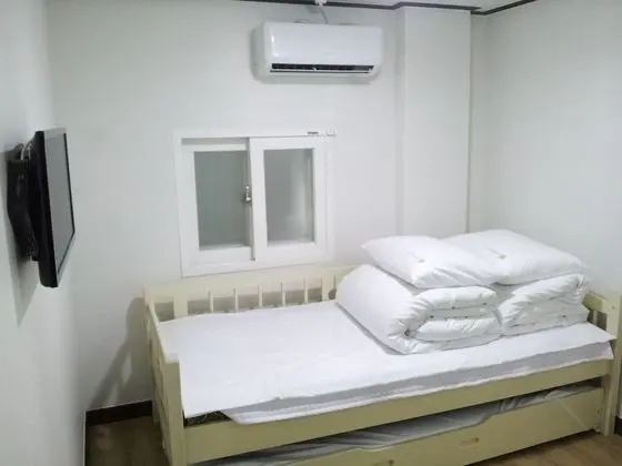 Tek Kişilik Oda